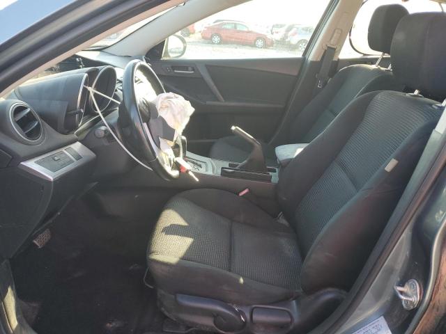 Photo 7 from auction – 2012 MAZDA 3 I with VIN JM1BL1V79C1629248