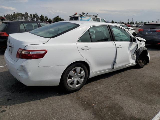 Photo 3 from auction – 2009 TOYOTA CAMRY BASE with VIN 4T4BE46K69R064870