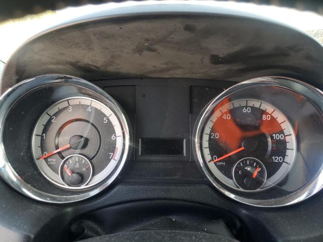 Photo 9 from auction – 2019 DODGE GRAND CARA with VIN 2C4RDGCG7KR724807