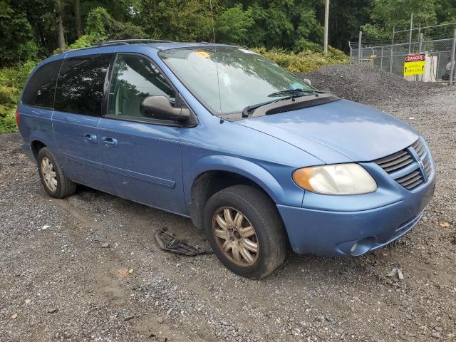 Photo 4 from auction – 2007 DODGE GRAND CARA with VIN 2D4GP44L57R339684