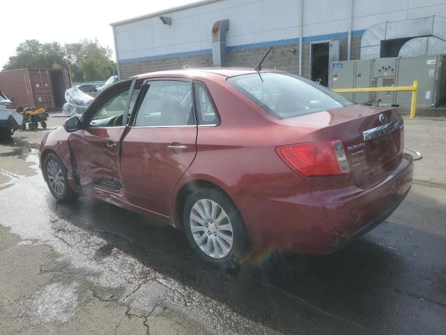 Photo 2 from auction – 2011 SUBARU IMPREZA 2. with VIN JF1GE6B64BH522421