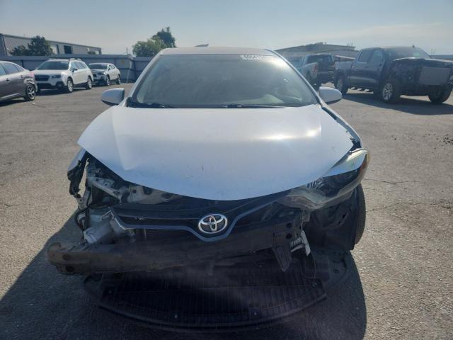 Photo 5 from auction – 2015 TOYOTA COROLLA L with VIN 2T1BURHE7FC250688
