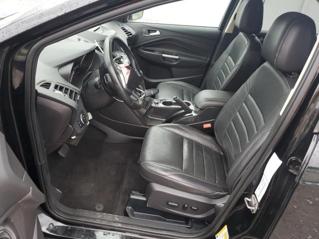 Photo 7 from auction – 2016 FORD ESCAPE TIT with VIN 1FMCU9J92GUC15042