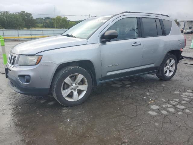 JEEP COMPASS SP 2016 with VIN 1C4NJCBA1GD688216 - Photo from auction