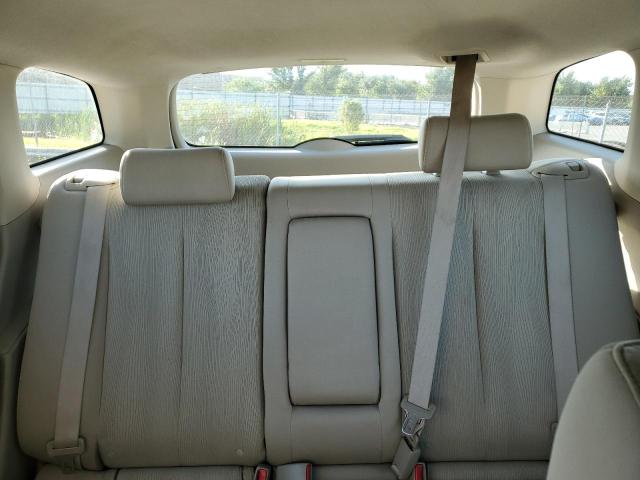 Photo 10 from auction – 2010 MAZDA CX-7 with VIN JM3ER2WM9A0343593