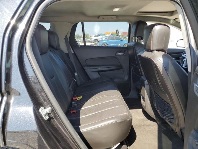 Photo 10 from auction – 2010 GMC TERRAIN SLT with VIN 2CTFLHEY0A6328840
