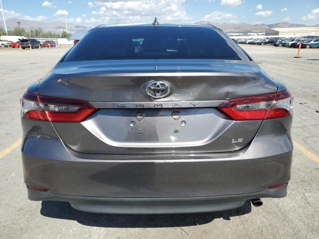 Photo 6 from auction – 2023 TOYOTA CAMRY LE with VIN 4T1C11AK2PU145586