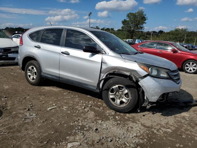 Photo 4 from auction – 2013 HONDA CR-V with VIN 2HKRM4H39DH614832
