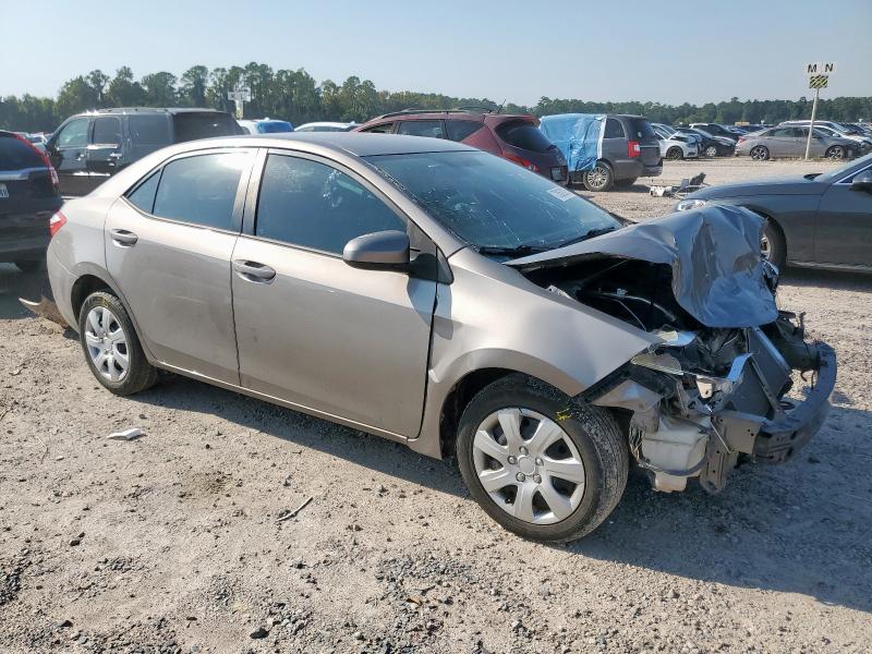 Photo 4 from auction – 2015 TOYOTA COROLLA L with VIN 5YFBURHEXFP263046