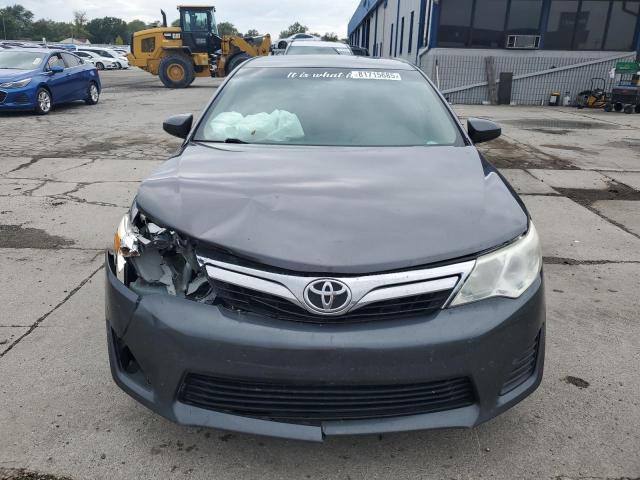 Photo 5 from auction – 2014 TOYOTA CAMRY L with VIN 4T1BF1FK4EU357389