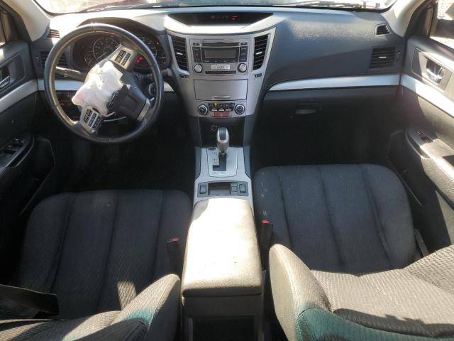 Photo 8 from auction – 2012 SUBARU LEGACY 2.5I PREMIUM with VIN 4S3BMBG63C3025089