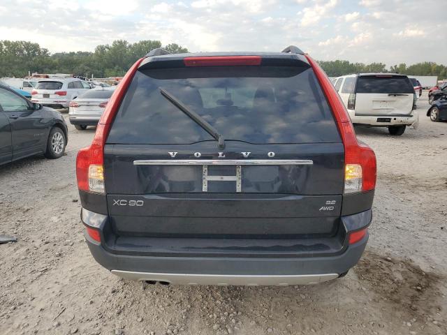 Photo 6 from auction – 2009 VOLVO XC90 3.2 with VIN YV4CM982791510877