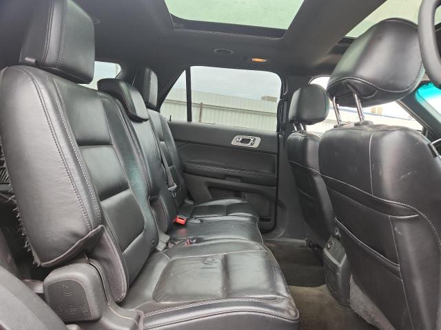 Photo 11 from auction – 2012 FORD EXPLORER X with VIN 1FMHK8D81CGA22897