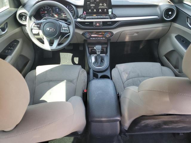 Photo 8 from auction – 2019 KIA FORTE FE with VIN 3KPF24AD6KE109862