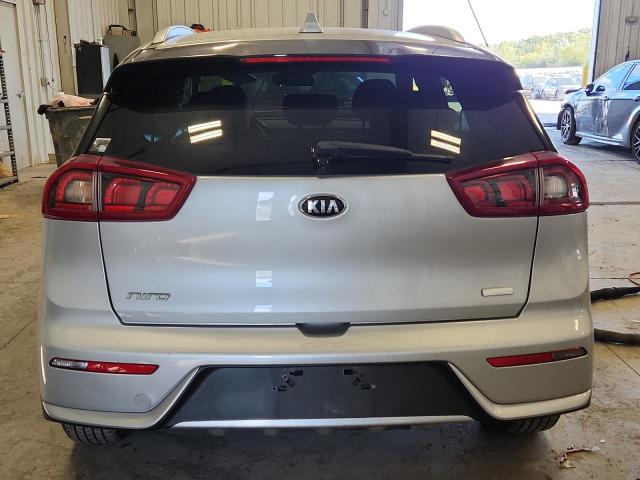 Photo 6 from auction – 2019 KIA NIRO FE with VIN KNDCB3LC9K5296947