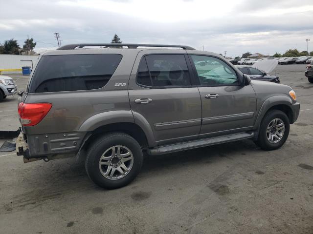 Photo 3 from auction – 2005 TOYOTA SEQUOIA SR with VIN 5TDBT44A55S248355