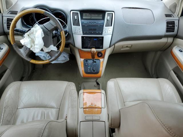 Zdjęcie 8 z aukcji – 2008 LEXUS RX 350 z VIN 2T2GK31U88C041808
