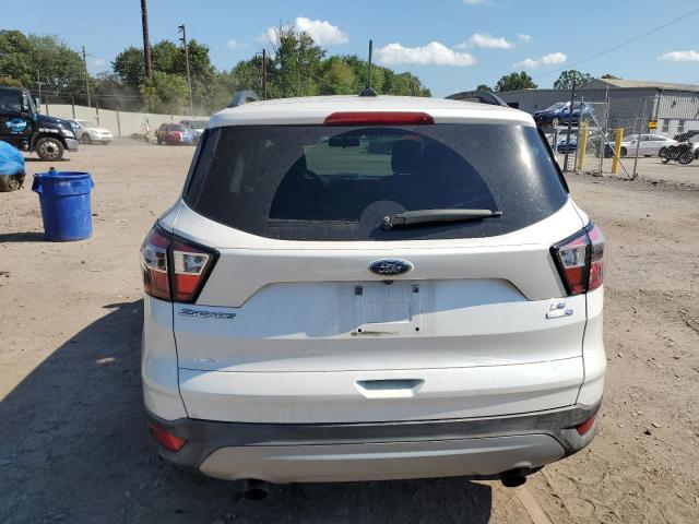 Photo 6 from auction – 2018 FORD ESCAPE SE with VIN 1FMCU9GDXJUA15142