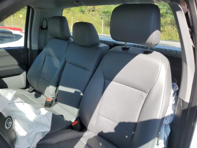 Photo 10 from auction – 2023 FORD F150 with VIN 1FTMF1CB9PKF02152