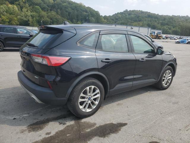 Photo 3 from auction – 2020 FORD ESCAPE S with VIN 1FMCU9F60LUA07895