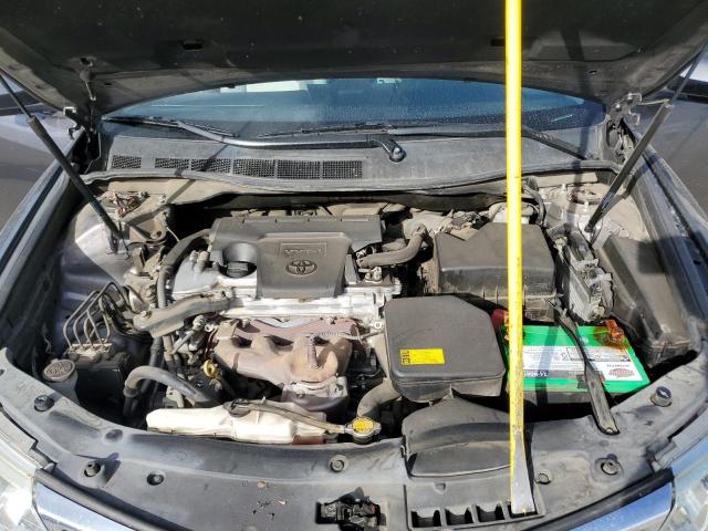 Photo 11 from auction – 2014 TOYOTA CAMRY L with VIN 4T4BF1FK1ER337588