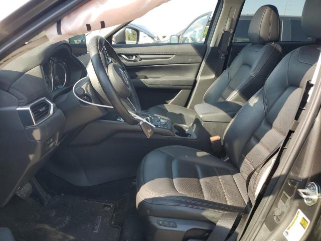 Photo 7 from auction – 2023 MAZDA CX-5 PREFE with VIN JM3KFBCM9P0170859