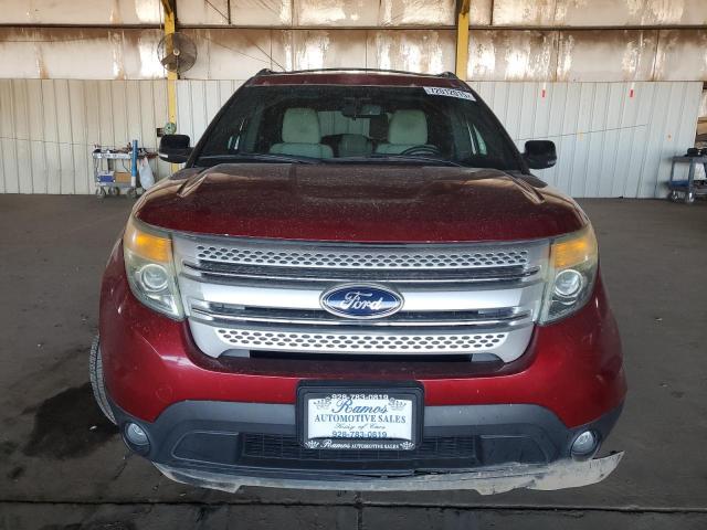 Photo 5 from auction – 2014 FORD EXPLORER X with VIN 1FM5K7D85EGA37984