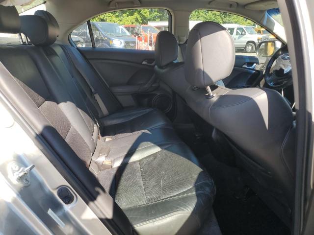 Photo 10 from auction – 2010 ACURA TSX with VIN JH4CU2F61AC032883