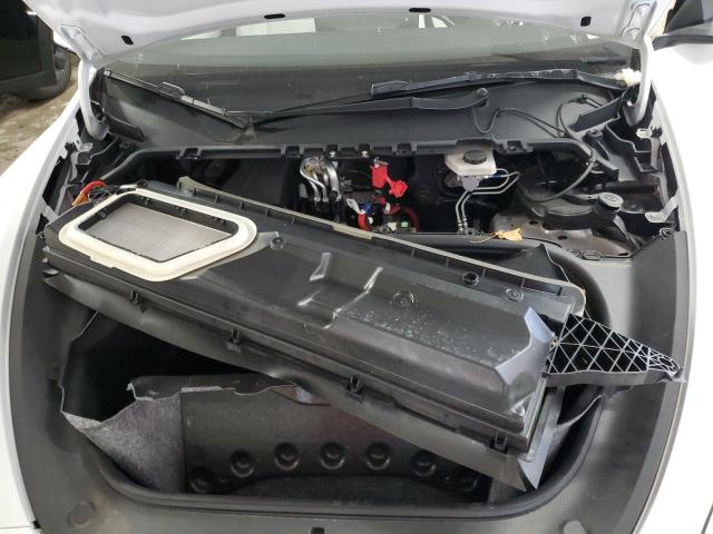 Photo 12 from auction – 2022 TESLA MODEL Y with VIN 7SAYGDEE4NF510258