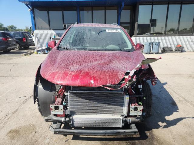 Photo 5 from auction – 2019 CHEVROLET TRAX 1LT with VIN 3GNCJLSB5KL271966