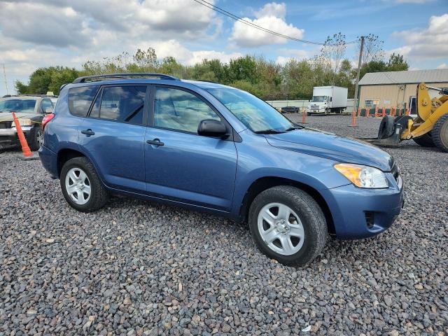 Photo 4 from auction – 2012 TOYOTA RAV4 with VIN 2T3BF4DV0CW182111
