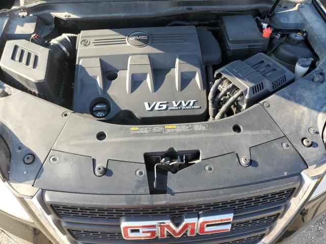 Photo 12 from auction – 2014 GMC TERRAIN SL with VIN 2GKFLXE38E6291198
