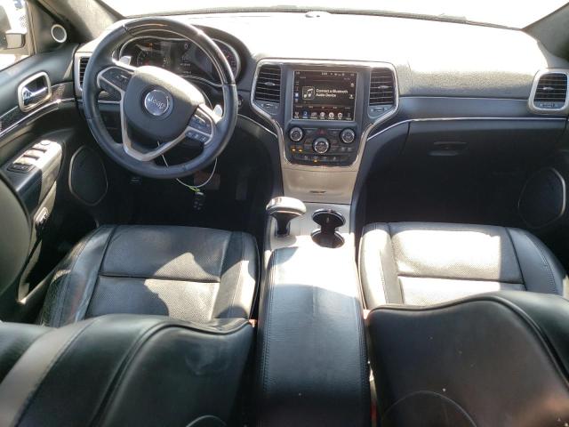 Photo 8 from auction – 2015 JEEP GRAND CHEROKEE SUMMIT with VIN 1C4RJFJG1FC794744