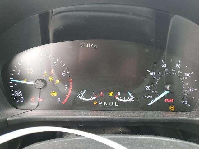 Photo 9 from auction – 2020 FORD ESCAPE SEL with VIN 1FMCU0H61LUA59111