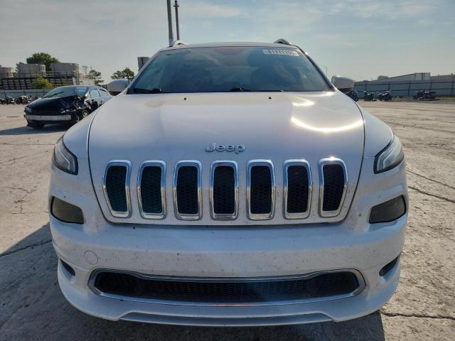 Photo 5 from auction – 2017 JEEP CHEROKEE O with VIN 1C4PJMJSXHD228448