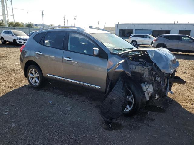 Photo 4 from auction – 2011 NISSAN ROGUE S with VIN JN8AS5MT3BW572071