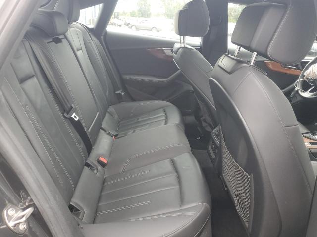 Photo 10 from auction – 2020 AUDI A5 PREMIUM with VIN WAUCNCF58LA021077