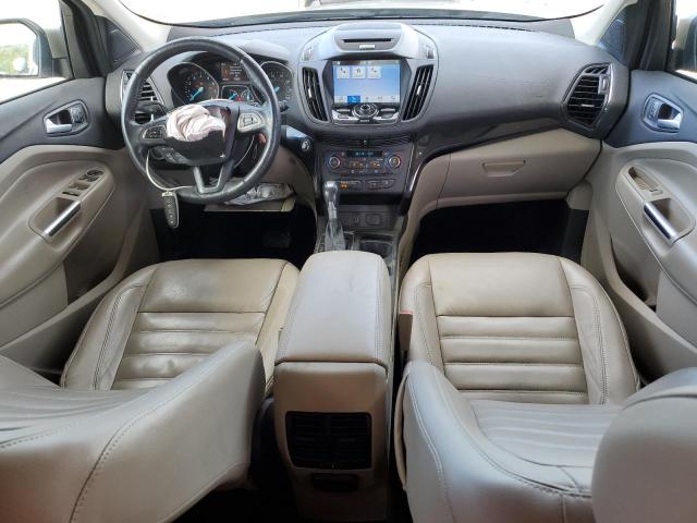 Photo 8 from auction – 2017 FORD ESCAPE TIT with VIN 1FMCU9JDXHUC17109
