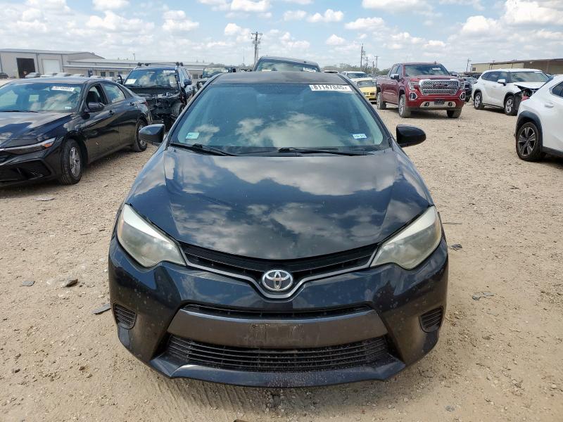 Photo 5 from auction – 2015 TOYOTA COROLLA L with VIN 5YFBURHE2FP281248