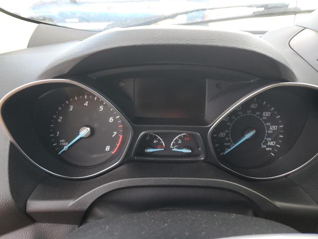 Photo 9 from auction – 2015 FORD ESCAPE SE with VIN 1FMCU0G76FUB95975