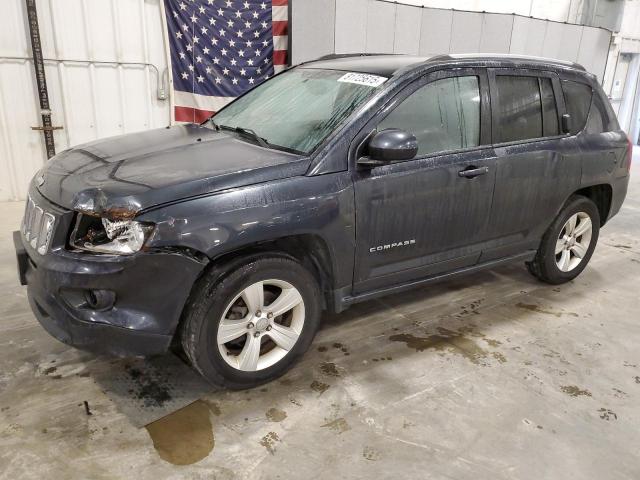 JEEP COMPASS LA 2015 with VIN 1C4NJDEB0FD258704 - Photo from auction