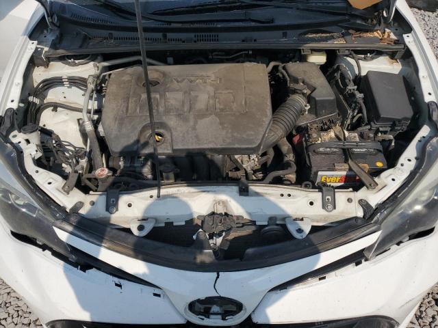 Photo 11 from auction – 2017 TOYOTA COROLLA L with VIN 2T1BURHE8HC884207