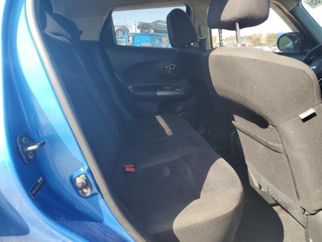 Photo 10 from auction – 2011 NISSAN JUKE S with VIN JN8AF5MR4BT002316