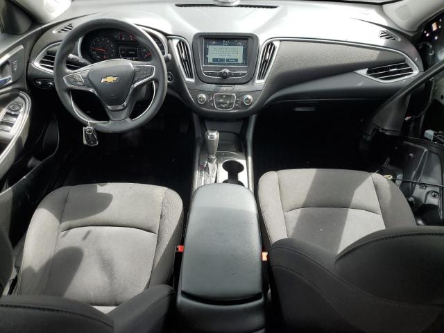 Photo 8 from auction – 2018 CHEVROLET MALIBU LS with VIN 1G1ZB5ST3JF167241