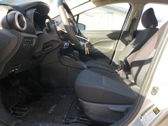 Photo 7 from auction – 2023 NISSAN VERSA S with VIN 3N1CN8DV4PL868845