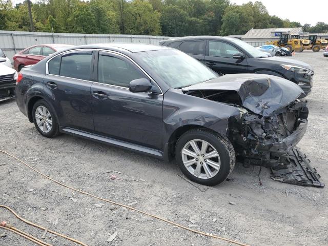 Photo 4 from auction – 2011 SUBARU LEGACY 2.5 with VIN 4S3BMBC67B3224733