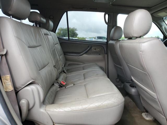 Photo 11 from auction – 2005 TOYOTA SEQUOIA SR with VIN 5TDBT44A05S239112