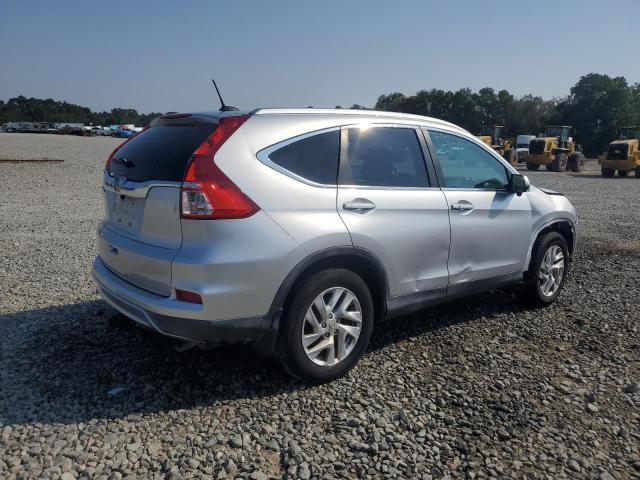 Photo 3 from auction – 2016 HONDA CR-V EXL with VIN 2HKRM3H79GH534822