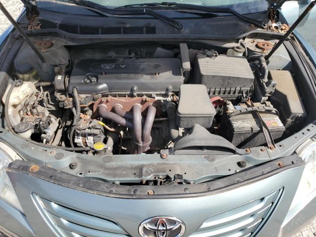 Photo 11 from auction – 2007 TOYOTA CAMRY CE with VIN 4T1BE46K77U553348