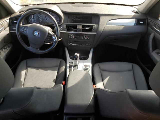 Photo 8 from auction – 2013 BMW X3 XDRIVE2 with VIN 5UXWX9C55D0D01789
